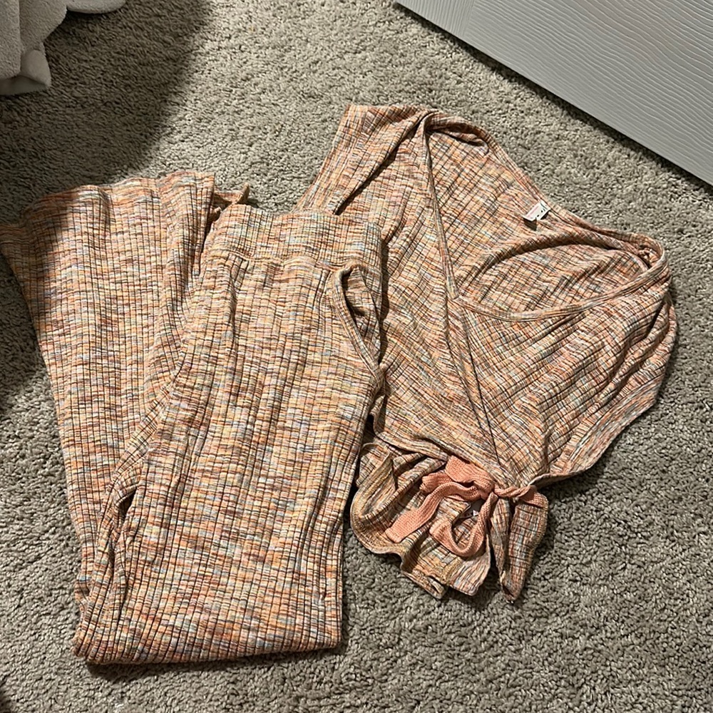 Free People Movement Set
